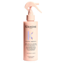 KÉRASTASE GLOSS ABSOLU ANTI-FRIZZ GLAZE MILK PARA CABELLO PROPENSO AL FRIZZ (SPRAY ANTI-FRIZZ)